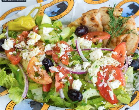 Mediterranean sandwich company - Get delivery or takeout from Mediterranean Sandwich Co. at 2502 Schillinger Road South in Mobile. Order online and track your order live. No delivery fee on your first order! 